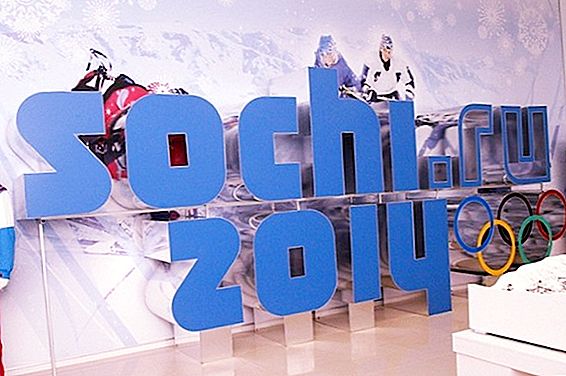 Accreditatie krijgen voor de Olympische Spelen in Sochi 2014
