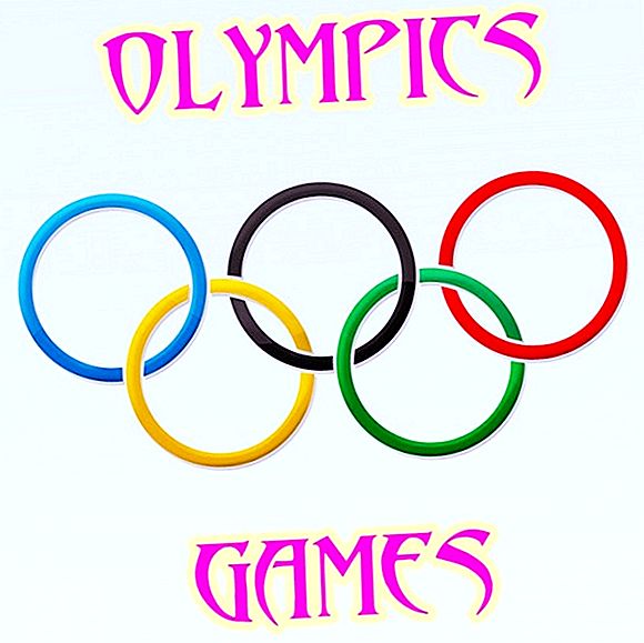 Thế vận hội Olympic ở đâu vào những năm 90. thế kỷ trước