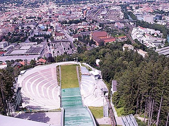 Wie war die Olympiade 1976 in Innsbruck?