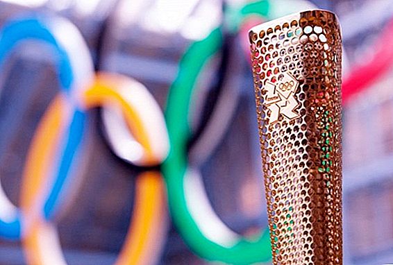 كيفية حجز تذكرة لدورة الالعاب الاولمبية في لندن