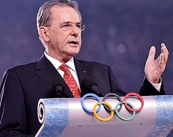 Hvad er IOC's ansvar