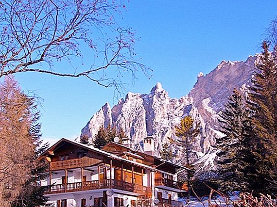 Olympische Winterspelen 1956 in Cortina d'Ampezzo