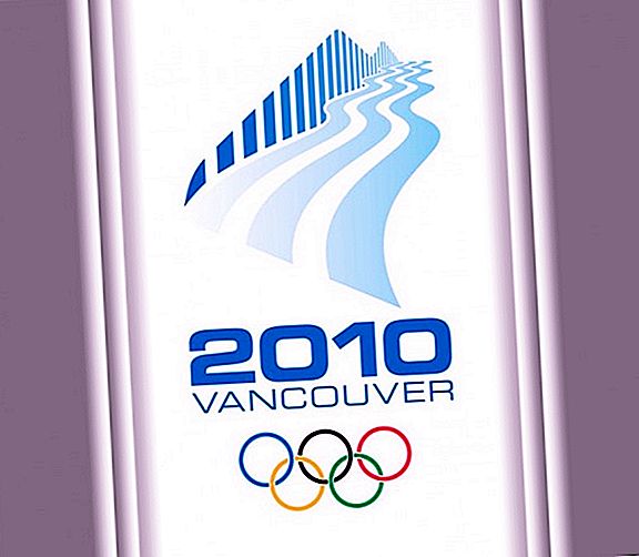 バンクーバーの2010年冬季オリンピック