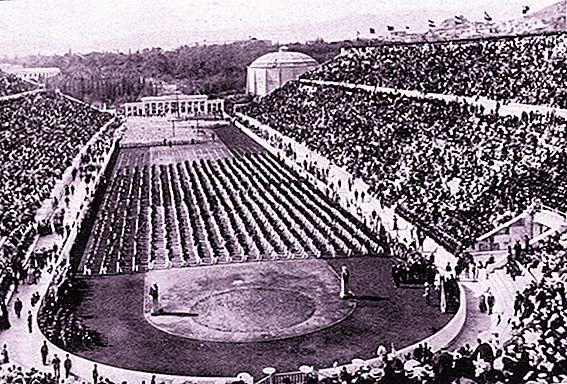 Hvordan var OL i 1900 i Paris