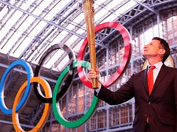 Apakah Program Pengiktirafan Olimpik?