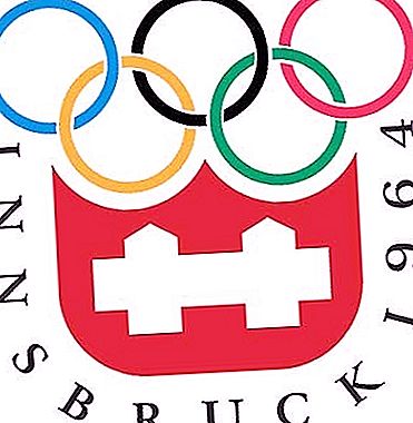 Jeux olympiques d'hiver de 1964 à Innsbruck