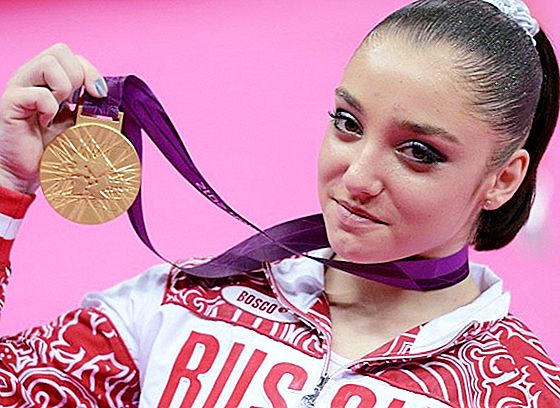 Ano ang mga tagumpay at pagkabigo na dinala sa koponan ng Olympics ng Russia 2012