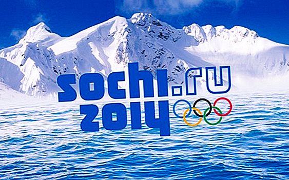 Siapa yang akan bercakap pada majlis perasmian Sukan Olimpik di Sochi