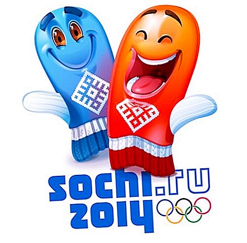 ใครจะพูดเมื่อปิดการแข่งขันกีฬาโอลิมปิกในโซซี